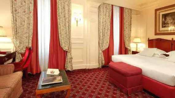 Grand Hotel Sitea | Piedmont - Turin (ve civarı) - Turin - Tarihi Merkezi