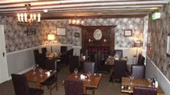 The Bell Inn | Norfolk (kontluk) - Breckland District - Diss