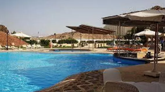 Taba Sands Hotel & Casino | Güney Sina (il) - Taba