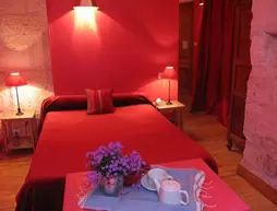 Hotel du Palais | Nouvelle-Aquitaine - Charente - Angouleme