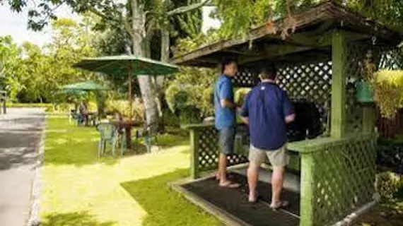 Travellers Inn Motel | Gisborne