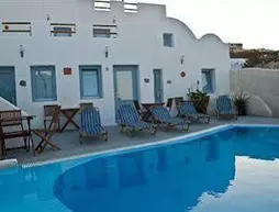 Villa Murano | Ege Adaları - Santorini