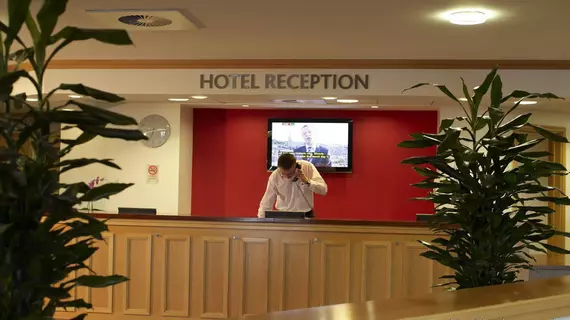 Village Urban Resort Bournemouth | Dorset (kontluk) - Bournemouth