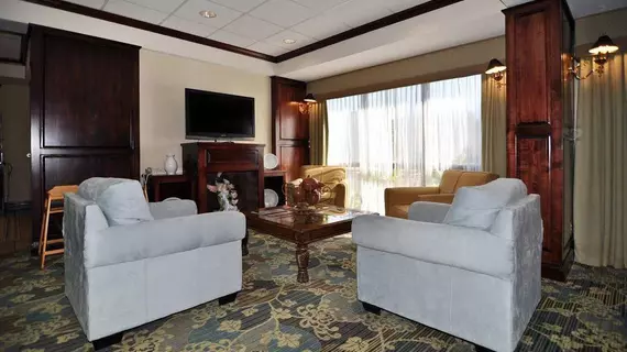 Hampton Inn - Greenville | Alabama - Greenville