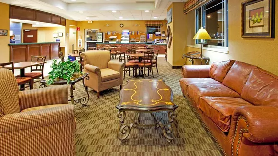 Country Inn & Suites by Radisson, Rochester-Pittsford/Brighton, NY | New York - Rochester (ve civarı) - Rochester