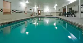 Country Inn & Suites - Elyria | Ohio - Cleveland (ve civarı) - Elyria