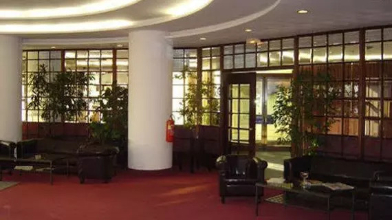 Hotel Airo Wien | Vienna (eyalet) - Viyana