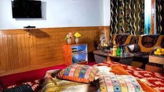 Aditya Home Stay | Himaşal Pradeş - Shimla Bölgesi - Shimla