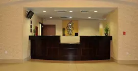 Best Western Plus Desoto Inn & Suites | Louisiana - Mansfield