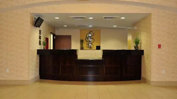 Best Western Plus Desoto Inn & Suites | Louisiana - Mansfield