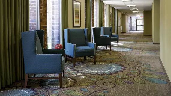 Holiday Inn Ann Arbor - Near The University of Michigan | Michigan - Scio Township - Ann Arbor (ve civarı) - Ann Arbor