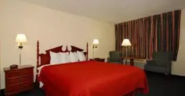 Quality Inn Northeast | Georgia - Atlanta (ve civarı) - Atlanta