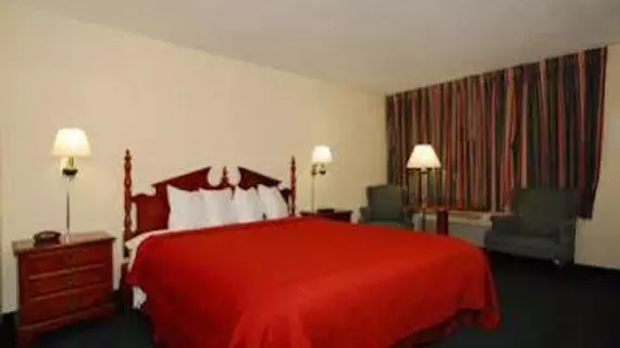 Quality Inn Northeast | Georgia - Atlanta (ve civarı) - Atlanta