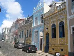 Pousada Casa Vila Bela | Northeast Region - Bahia (eyaleti) - Salvador (ve civarı) - Salvador - Nazaré - Salvador Historic Center