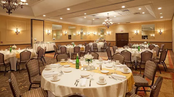 Holiday Inn Auburn-Finger Lakes Region | New York - Syracuse (ve civarı) - Auburn