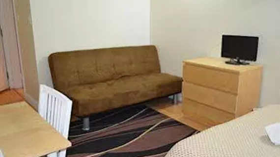 Kaisar Guest House | Ontario - Toronto (ve civarı) - Toronto - Kensington Pazarı