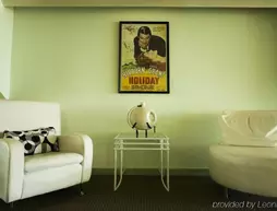 Hollywood Celebrity Hotel | Kaliforniya - Los Angeles County - Los Angeles - Hollywood