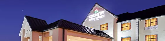 Country Inn and Suites - Salisbury | Maryland - Salisbury (ve civarı) - Salisbury