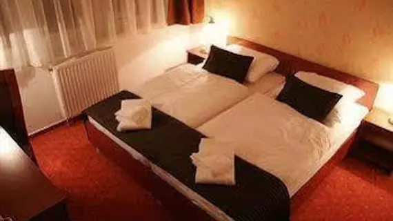 Canada Hotel Budapest | Pest County