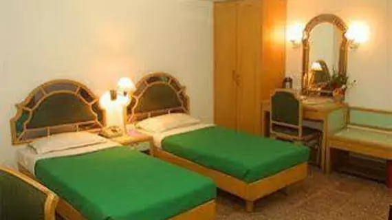 Hotel Maurya International | Tamil Nadu - Tiruvallur - Chennai (ve civarı) - Chennai