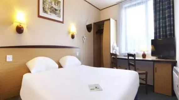 Campanile Hotel Doncaster | Güney Yorkshire (kontluk) - Doncaster