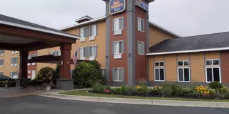 Best Western Plus Coldwater Hotel