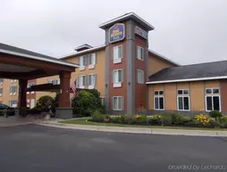 Best Western Plus Coldwater Hotel | Michigan - Kalamazoo (ve civarı) - Coldwater