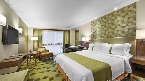 Holiday Inn Golden Mile Hong Kong | Hong Kong - Hong Kong City Center - Tsim Sha Tsui