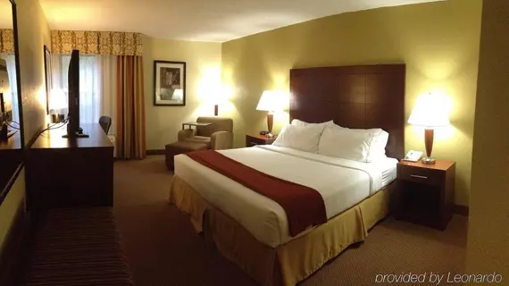 Holiday Inn Express Middlesboro | Kentucky - Middlesboro