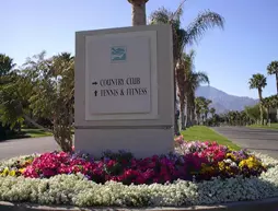 Desert Princess Country Club | Kaliforniya - Imperial County - Palm Springs (ve civarı) - Cathedral City