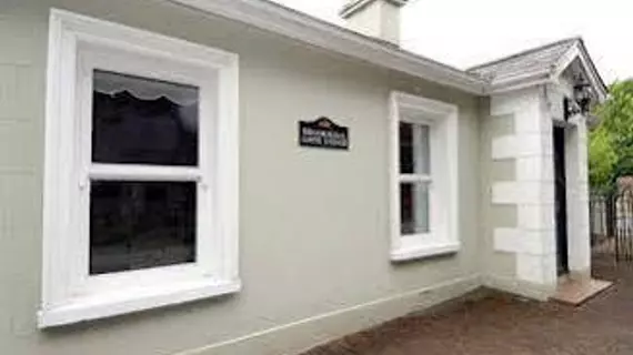 Brookhall Cottages | Kuzey İrlanda - Antrim (kontluk) - Lisburn