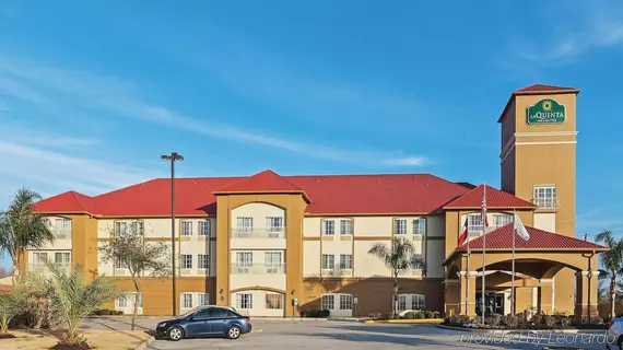 La Quinta Inn & Suites Houston Hobby Airport | Teksas - Houston (ve civarı) - Houston