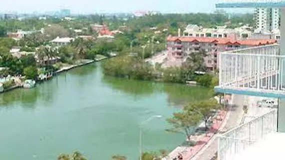 COMO Metropolitan Miami Beach | Florida - Miami Beach - Güney Plajı