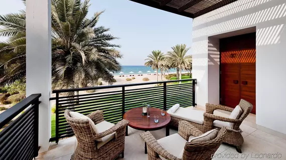 The Chedi Muscat | Muskat (ve civarı) - Maskat - Al Ghubrah Ash Shamaliyyah