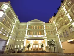 The Sterling Boutique Hotel Melaka | Malacca - Malacca