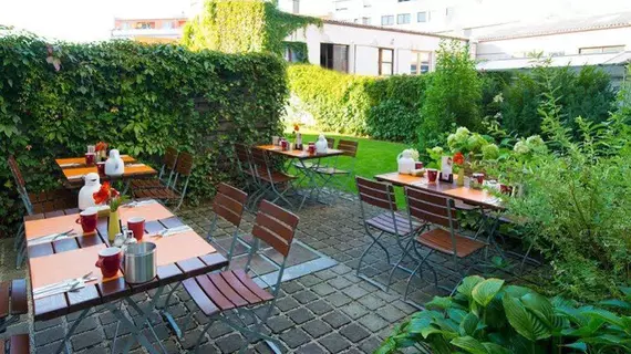 Leonardo Hotel Nürnberg | Bavyera - Nuremberg - Suedstadt - Mitte