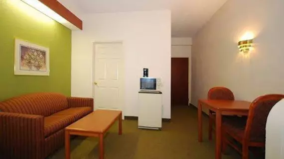 Sleep Inn & Suites Orlando Airport | Florida - Orlando (ve civarı) - Orlando