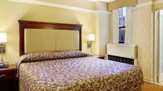 Ramada New York Eastside | New York - New York (ve civarı) - Midtown East