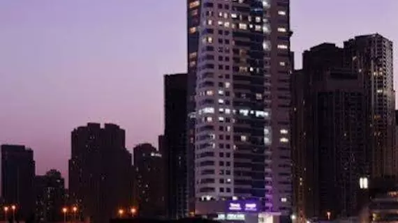 Dusit Residence Dubai Marina | Dubai - Dubai