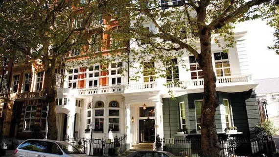 The Gore Hotel | Londra (ve civarı) - Royal Borough of Kensington and Chelsea