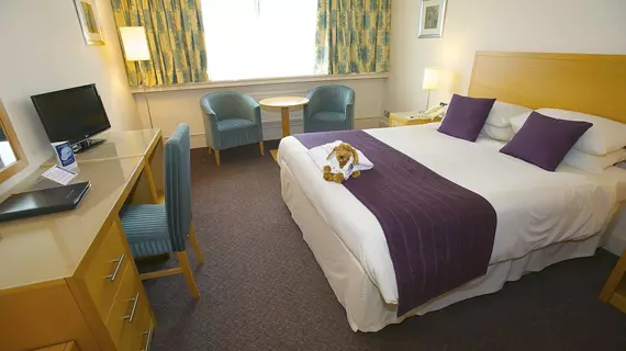 BEST WESTERN Forest Hills Hotel | Cheshire (kontluk) - Frodsham