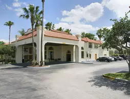 Best Western Orlando East Inn & Suites | Florida - Orlando (ve civarı) - Orlando