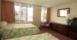 Seabonay Motel | Maryland - Ocean City (ve civarı) - Ocean City