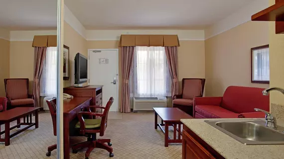 Holiday Inn Express Hotel & Suites San Dimas | Kaliforniya - Los Angeles County - San Gabriel Valley