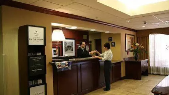 Hampton Inn Boston-North Shore | Massachusetts - Peabody