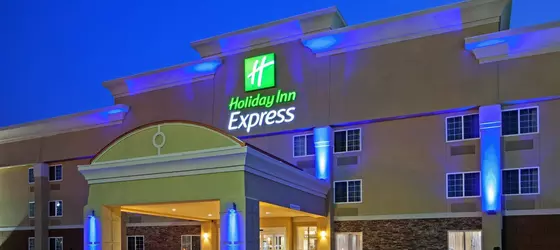 Holiday Inn Express - Bowling Green | Kentucky - Bowling Green (ve civarı) - Bowling Green