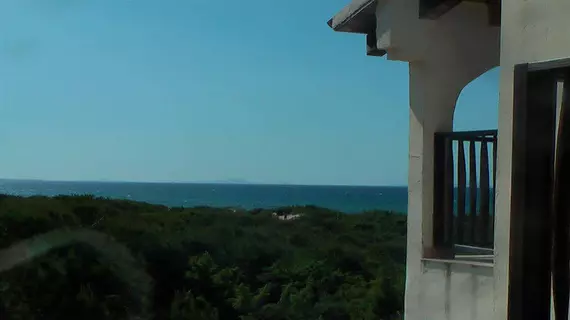 Hotel Club Del Golfo | Sardinya - Sassari - Sorso