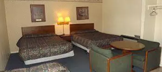 Holiday Motel | Wisconsin - Prairie Du Chien