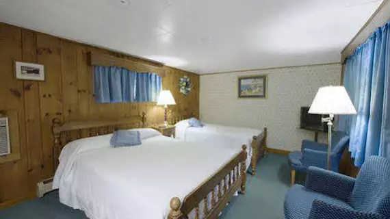 Starlight Inn | Vermont - Bennington (ve civarı) - Bennington