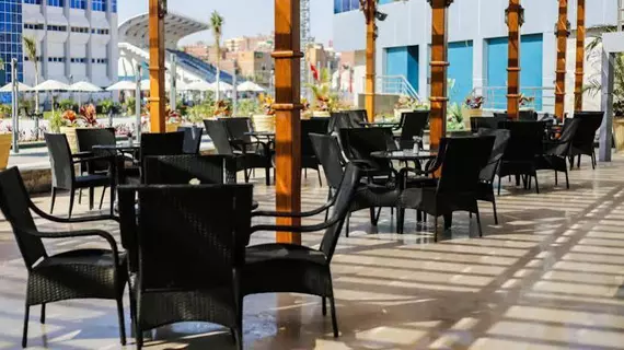 Tolip Inn Maadi | Kahire (ve civarı) - Maadi